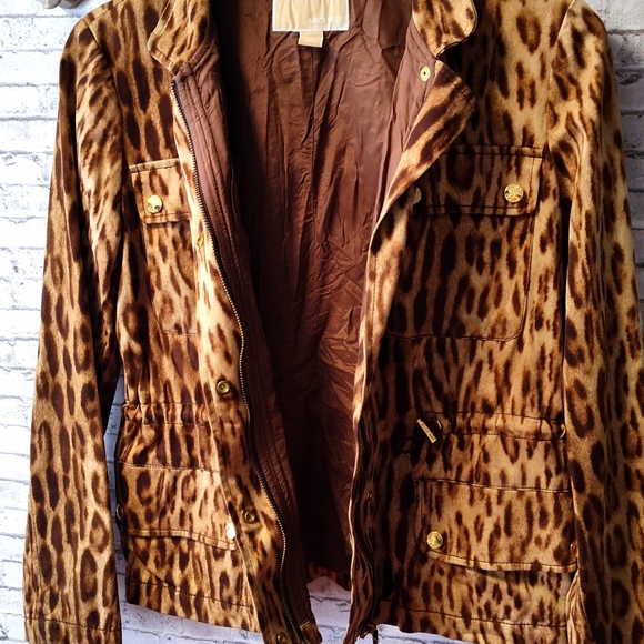 H P. Michael Kors Jacket - Picture 5 of 6